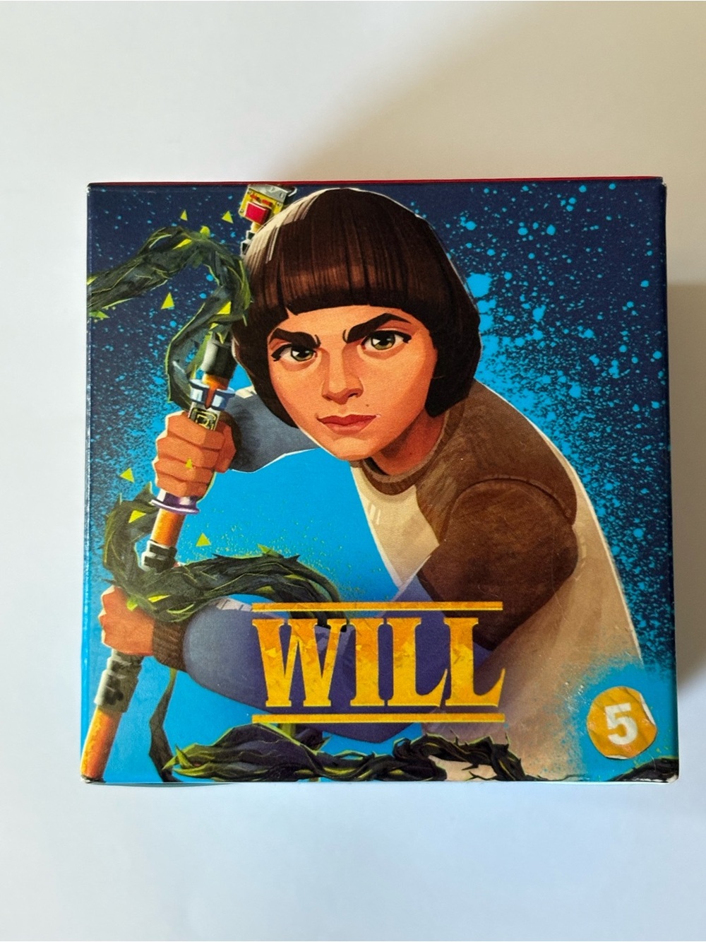 Stranger Things Will McDonald’s Toy
